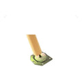 Pata Madera C/acces. 5X3X20 Cms Mod YF-30. Star