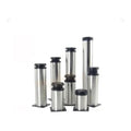 Pata Regulable Diam 50 X 180 Cromada Star
