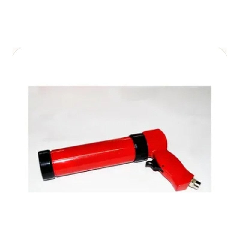 Pistola Calafatear Silicona Aire Compri Eastman