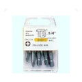Set 5 Puntas T-40X25 mm Torx 1/4 Bianditz