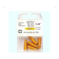 Set 5 Puntas PZ-1X25 mm Tin 1/4 Bianditz