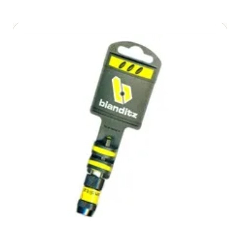 Adapta. Portapuntas 1/4 con Aro Mag. para T. Bianditz