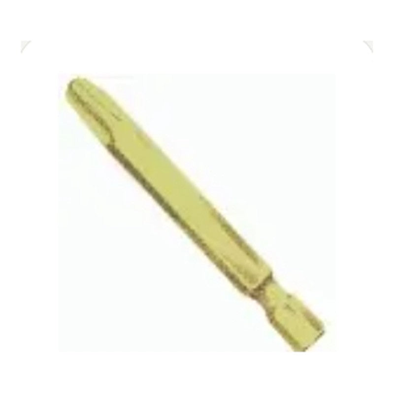 Puntas Phillips # 2 134-0250 Simple 50 mm