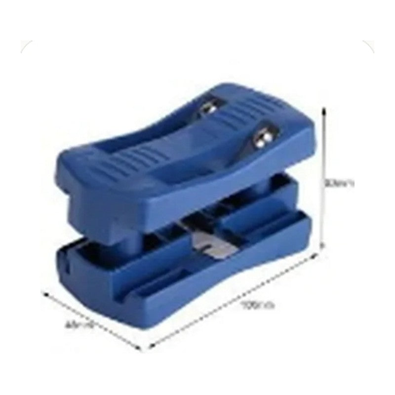 Rebajadora Manual de Canto TAKS001 Asts
