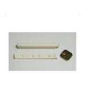 Reten Magnetico Ajustable Blanco M16 Star