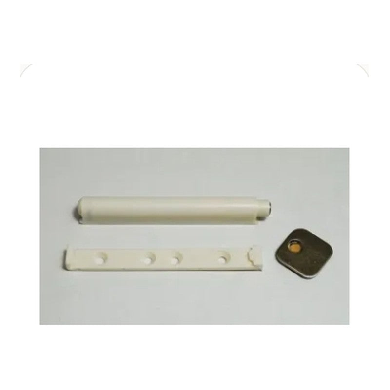 Reten Magnetico Ajustable Blanco M16 Star