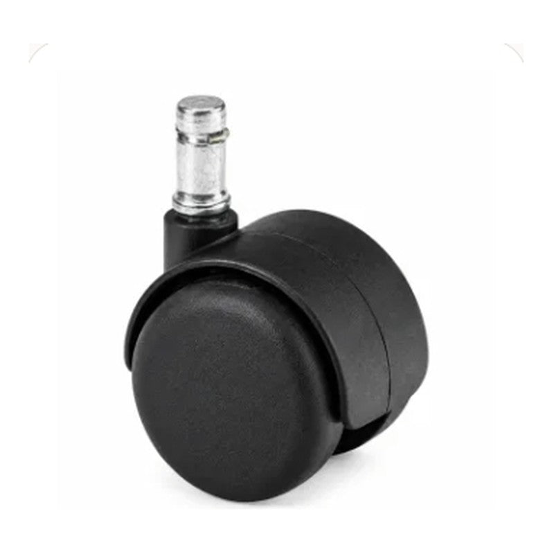 Pack 10 · Rueda Nylon 40 MM Mini Socket