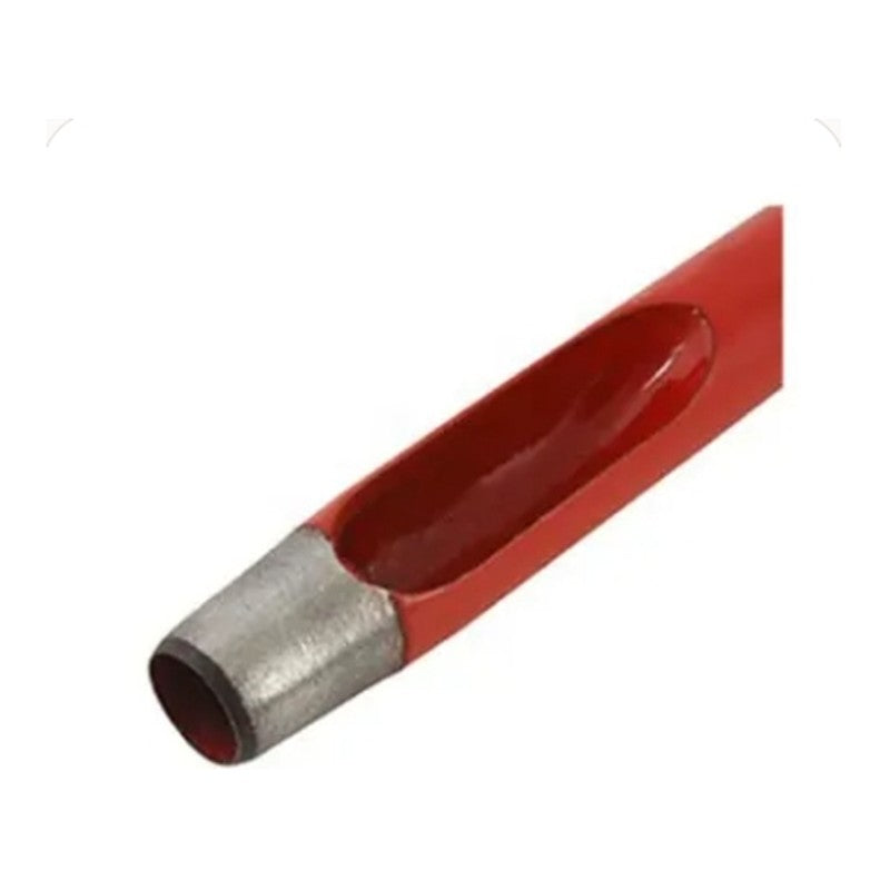 Sacabocado Redondo Rojo 4 mm