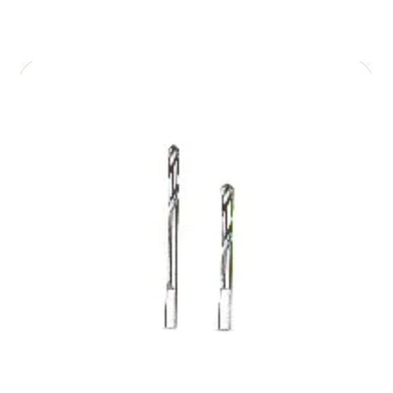 Broca para Mandril 1/4 X104 mm Ligna