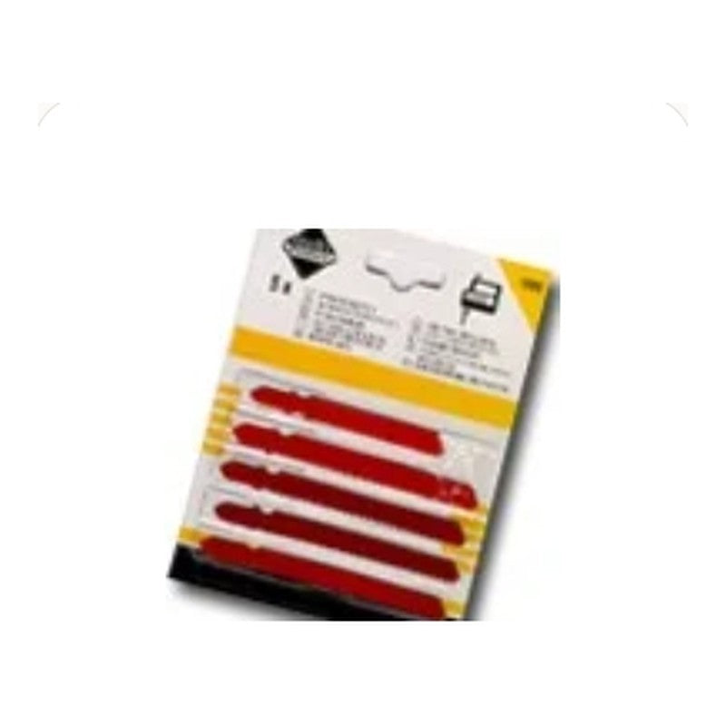 Sierra Bosch Juego 5 Pza Tillmans