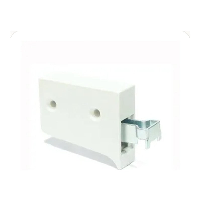 Soporte Mueble Cocina Muro Blanco Italia Star