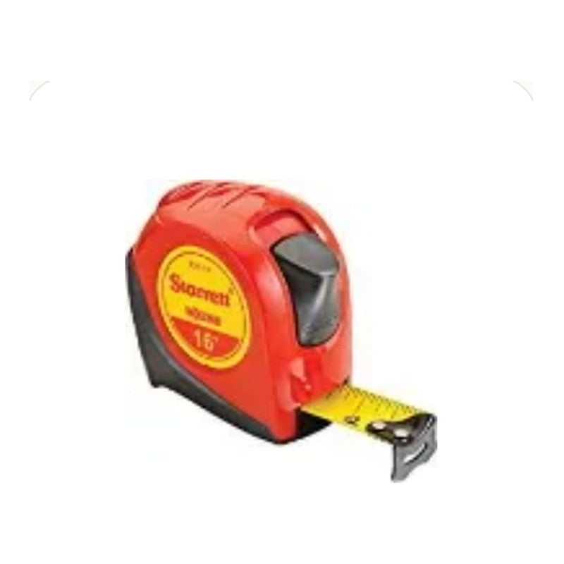 Huincha Medir 5 m Starrett Exact