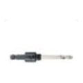 Broca Piloto CTKA014D 1/4 Starret