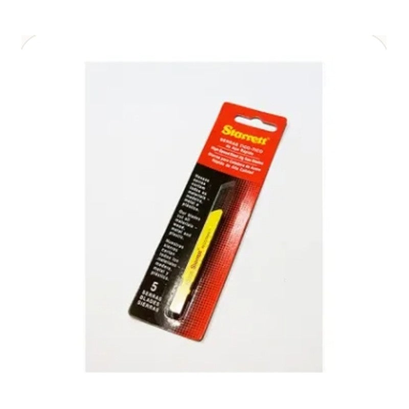 JG Hoja Sierra Calar KRS105 Bosch Starre