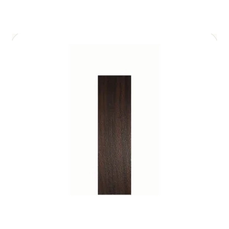 Tapacanto C/adhesivo Chocolate 18MM