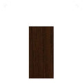 Tapacanto Pvc Tabaco 22 X 0.8 MM