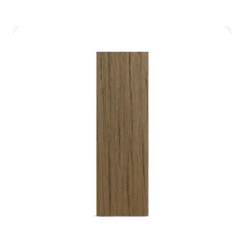 Tapacanto Pvc Roble Provenzal 22 X 0.4 MM
