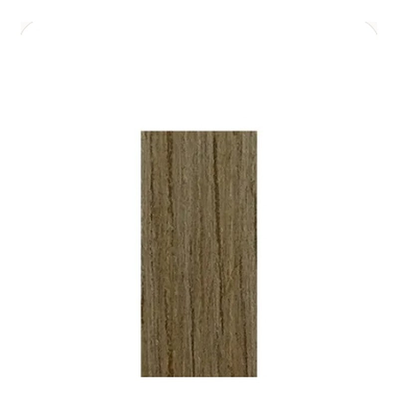 Tapacanto Pvc Roble Provenzal 50 X 1.8 MM
