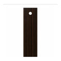 Tapacanto Pvc Coigue Chocolate 22X0.4 MM