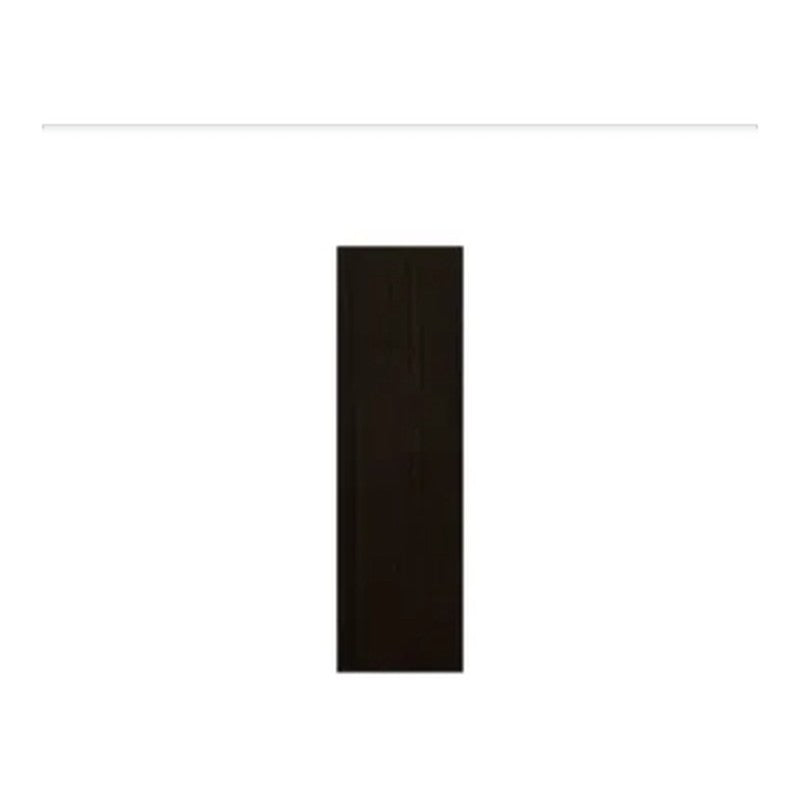 Tapacanto Pvc Coigue Chocolate 22X1.80MM.