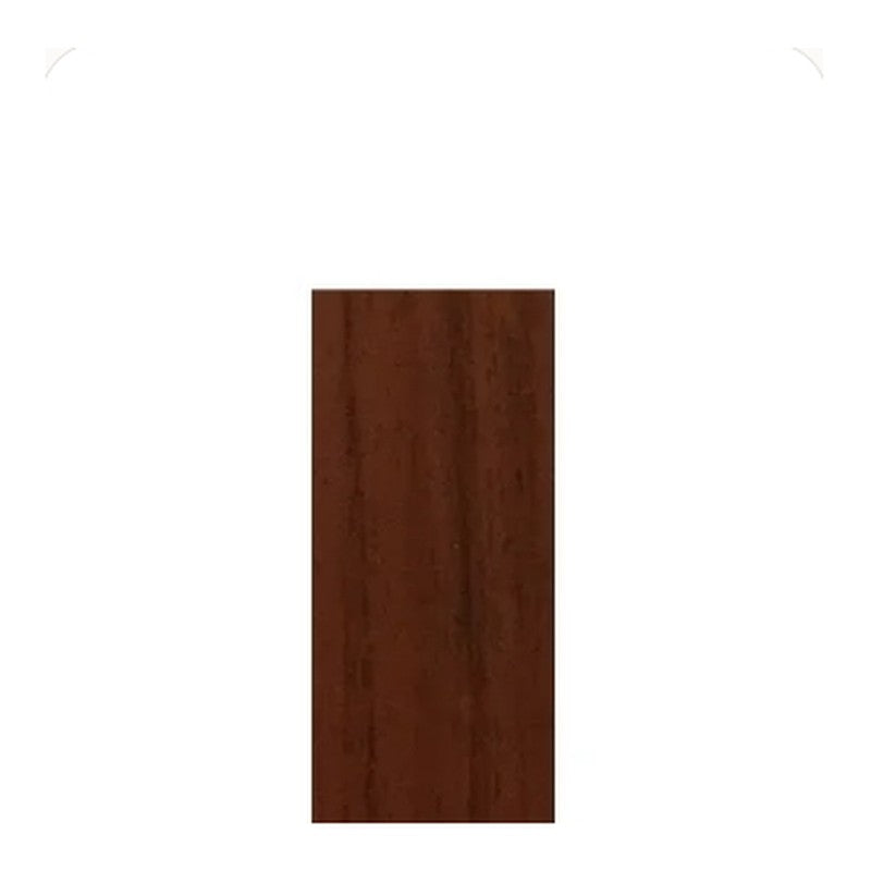 Tapacanto Pvc Cedro 38X0.80MM DC3403