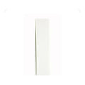 Tapacanto Pvc Blanco 1.0 X22 MM