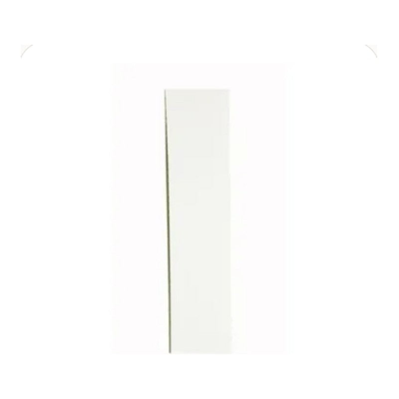 Tapacanto Pvc Blanco 1.0 X22 MM