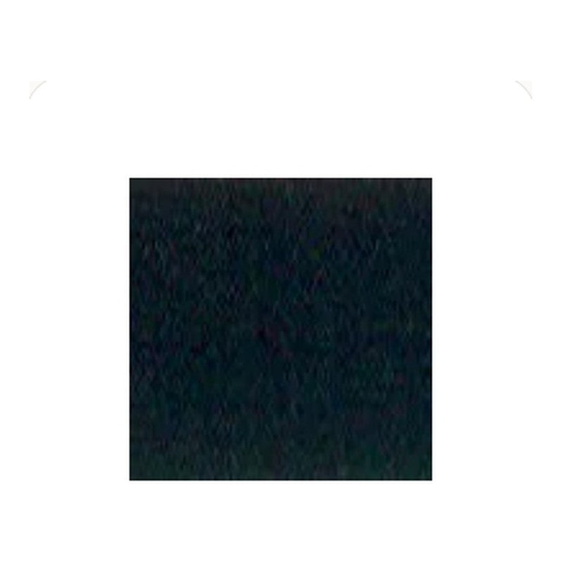 Tapacanto Pvc Negro 0.40 X 18 MM Record