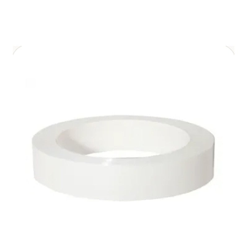 Tapacanto Pvc Bco Alto Brillo 22X1.5 MM
