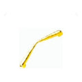 Pack 10 · Tirador Alpino 64MM Blanco Sunchain
