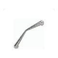 Pack 10 · Tirador Alpino 96MM Blanco