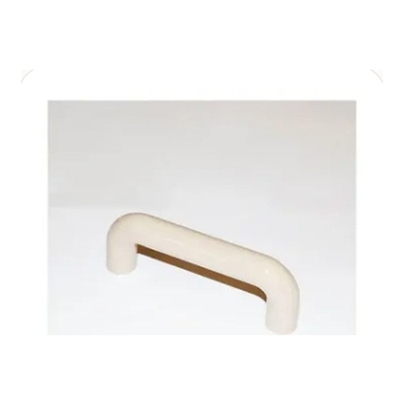 Pack 10 · Tirador Pvc Taiwan Beige Claro Sunchain