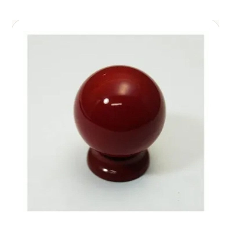 Pack 10 · Tirador Bola Rojo 5202 Stamp