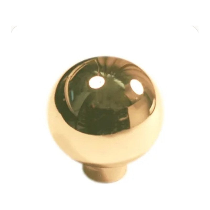 Tirador 0701.PB.28 Bronce Sunchain