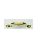 Tirador C/ins Ceramica Beige 26177-0BB/A Sunchain