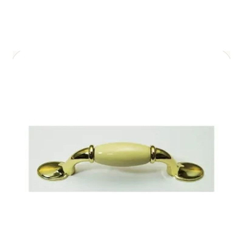 Tirador C/ins Ceramica Beige 26177-0BB/A Sunchain