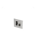 Tirador Asa Cuadrada 40*40 MM Acero Inox Star