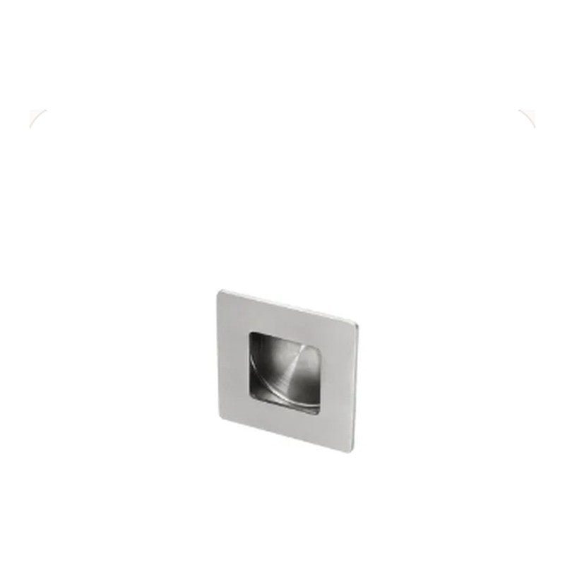 Tirador Asa Cuadrada 40*40 MM Acero Inox Star