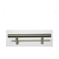 Tirador 2971S 128/192 SL.28 Satin Niquel Sunchain