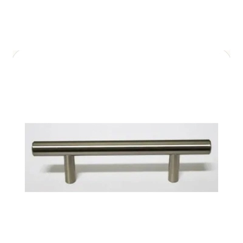Tirador 2971S 128/192 SL.28 Satin Niquel Sunchain