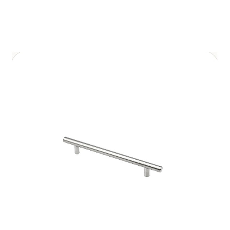 Pack 10 · Tirador Madrid Diam 12MM 128X188MM Star