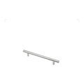 Pack 10 · Tirador Madrid Negro 12 MM 224X284 Star