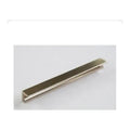 Tirador C5186-128 NAC.28 Aluminio Niquel Sunchain