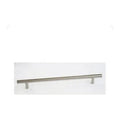 Tirador Acero Inox. HD301-320/380MM