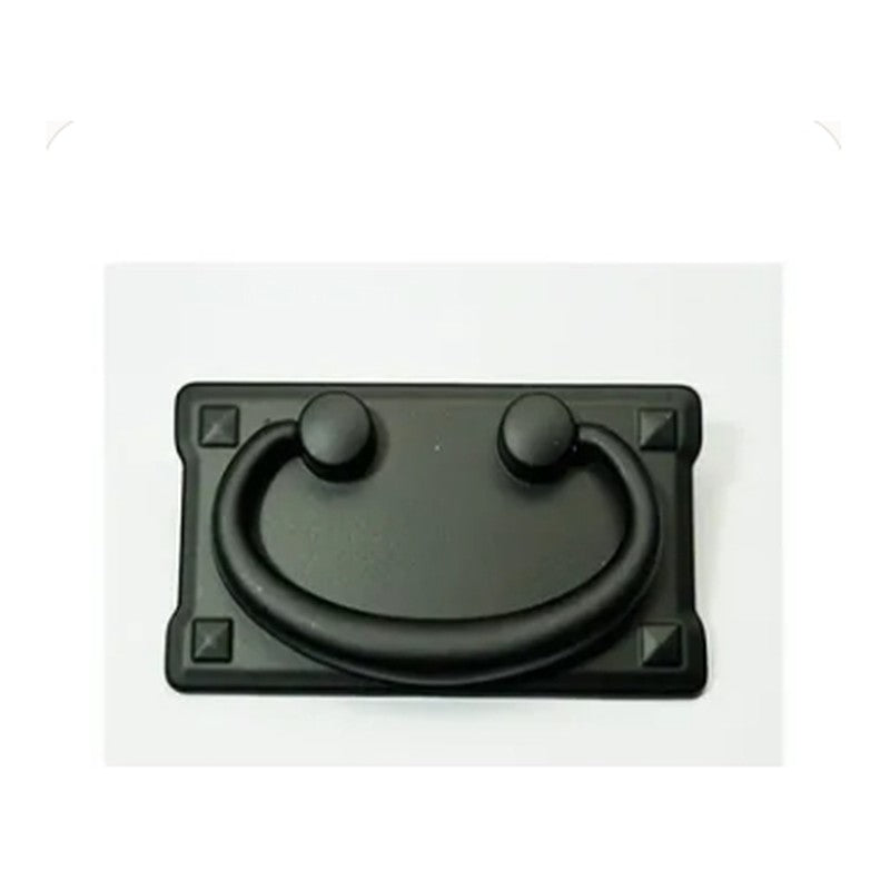 Tirador 0797.BK.28 Negro Mate Sunchain