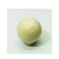 Pack 10 · Tirador Bola Beige Ceramica 41167.2.064 Sunchain