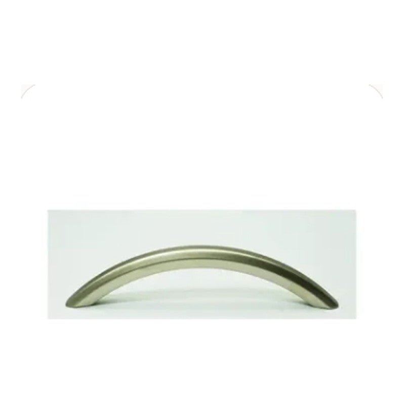 Tirador 0395-128 DN Satinado Zamac Sunchain