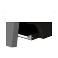 Tirador Gola C Aluminio 3 MT Star