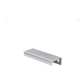 Tirador Aluminio Tipo C 192/250 MM Star
