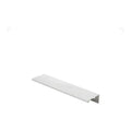 Tirador Aluminio Tipo L 192/250 MM 71432 Star